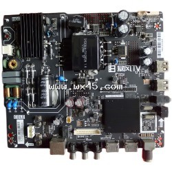 暴风 32X3 主板组件 TPD.MS338.PB795